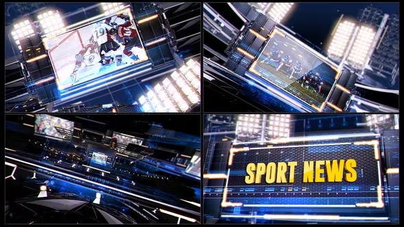 Videohive Sport tv graphics 25272110 1 Videohive Sport tv graphics 25272110