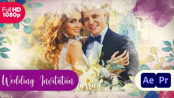 Videohive Wedding Slideshow 40270787 1 Videohive Wedding Slideshow 40270787