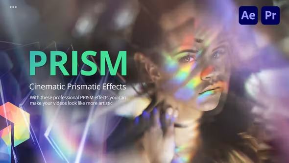 Videohive - Prism - Lens Effects - 37230247 1 Videohive - Prism - Lens Effects - 37230247