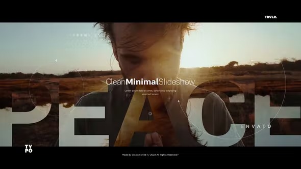 Videohive Clean Minimal Inspiring Cinematic Slideshow 40091611 1 Videohive Clean Minimal Inspiring Cinematic Slideshow 40091611
