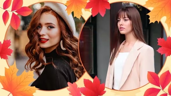 Videohive Autumn Fashion Collection Sale Promo 40107446 1 Videohive Autumn Fashion Collection Sale Promo 40107446