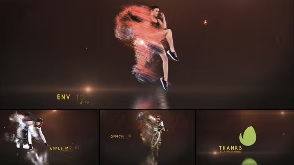 Videohive Amazing Particle Slideshow 21973254 1 Videohive Amazing Particle Slideshow 21973254