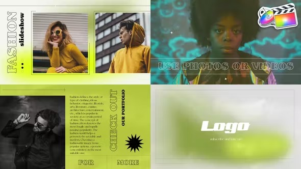 Videohive Fashion Slideshow 40073651 1 Videohive Fashion Slideshow 40073651