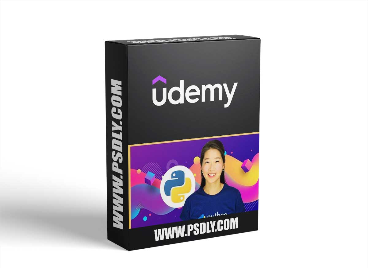 100 Days of Code: The Complete Python Pro Bootcamp for 2022 1 100 Days of Code: The Complete Python Pro Bootcamp for 2022