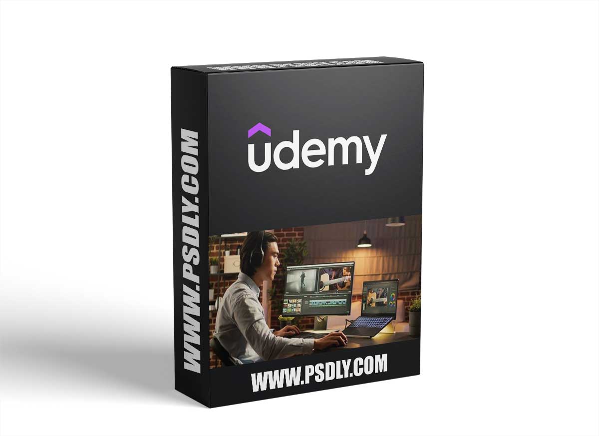 Adobe Premiere Pro CC Masterclass: Video Editing in Premiere 1 Adobe Premiere Pro CC Masterclass: Video Editing in Premiere