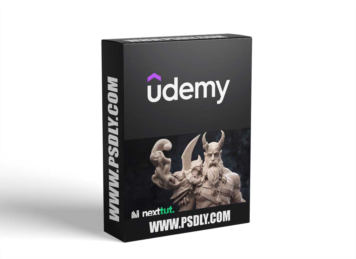 Advance Zbrush Character Creation 1 Advance Zbrush Character Creation
