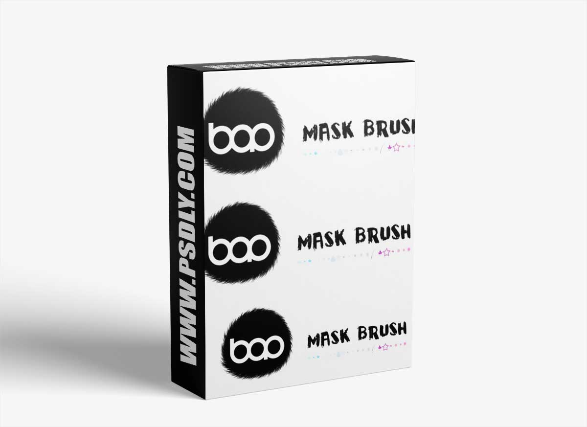Aescripts BAO Mask Brush v1.9.17 1 Aescripts BAO Mask Brush v1.9.17