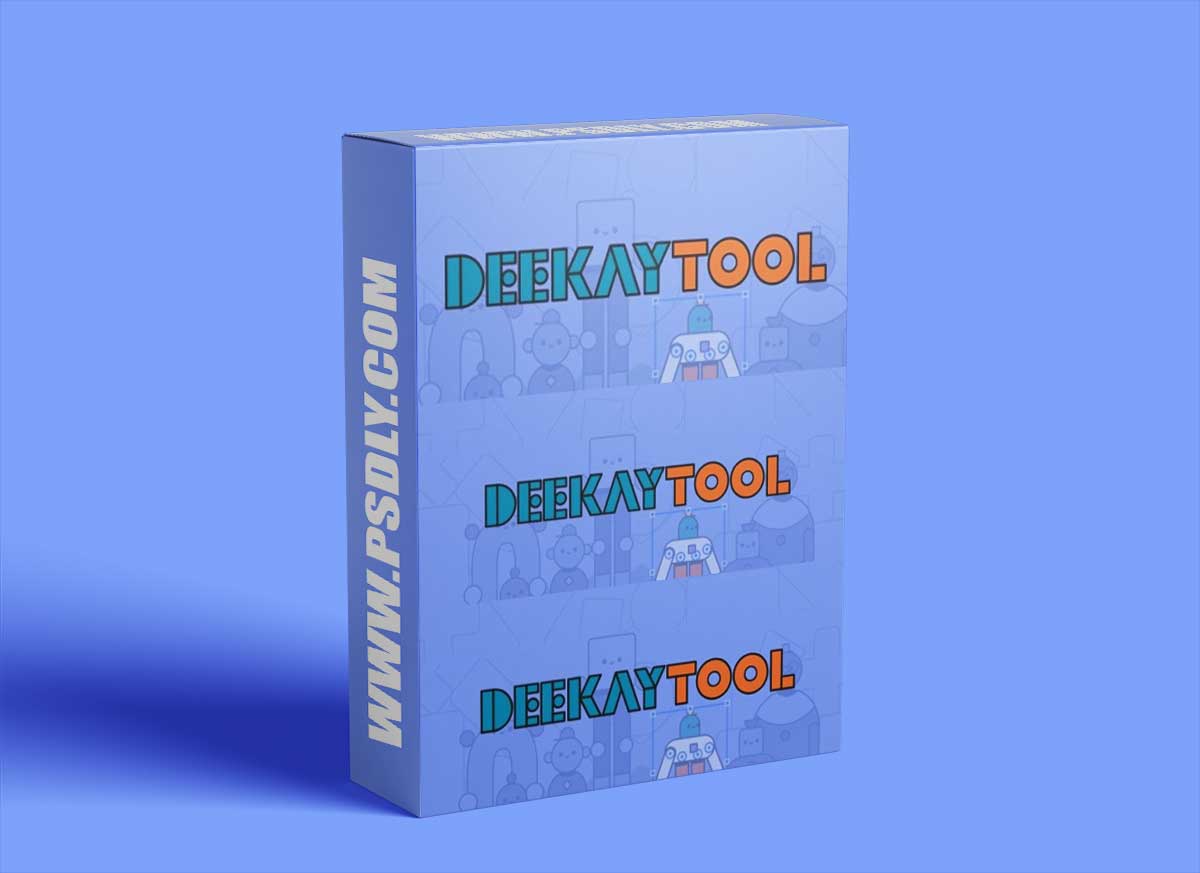 Aescripts Deekay tool v1.1.5 1 Aescripts Deekay tool v1.1.5