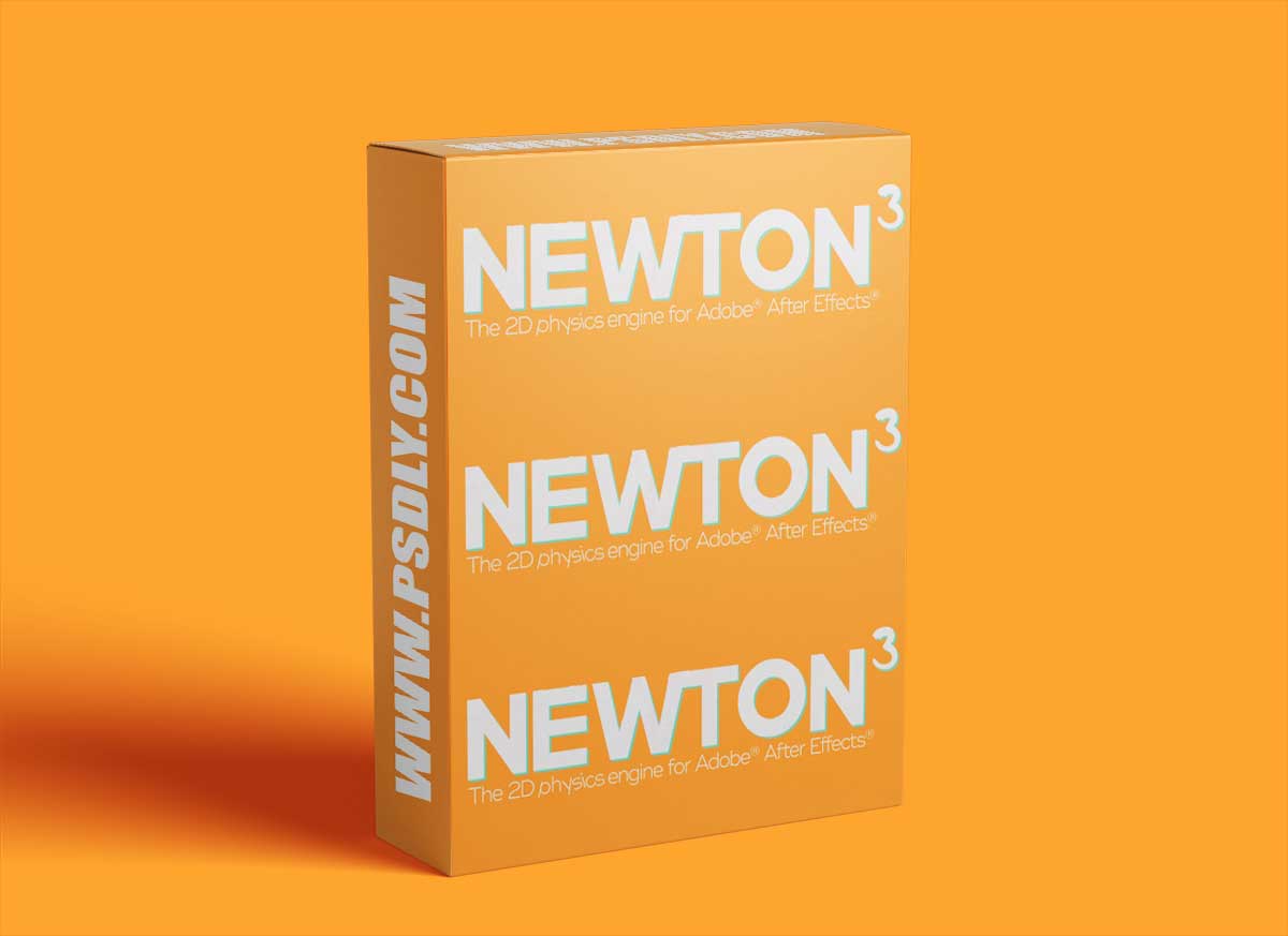 Aescripts Newton 3.4.23 Win 1 Aescripts Newton 3.4.23 Win