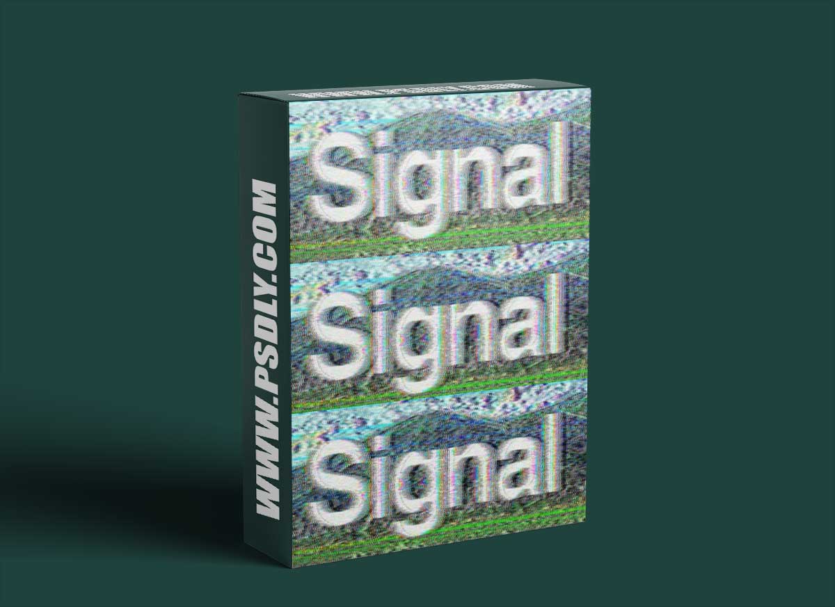 Aescripts Signal v1.2.3 Win/Mac 1 Aescripts Signal v1.2.3 Win/Mac