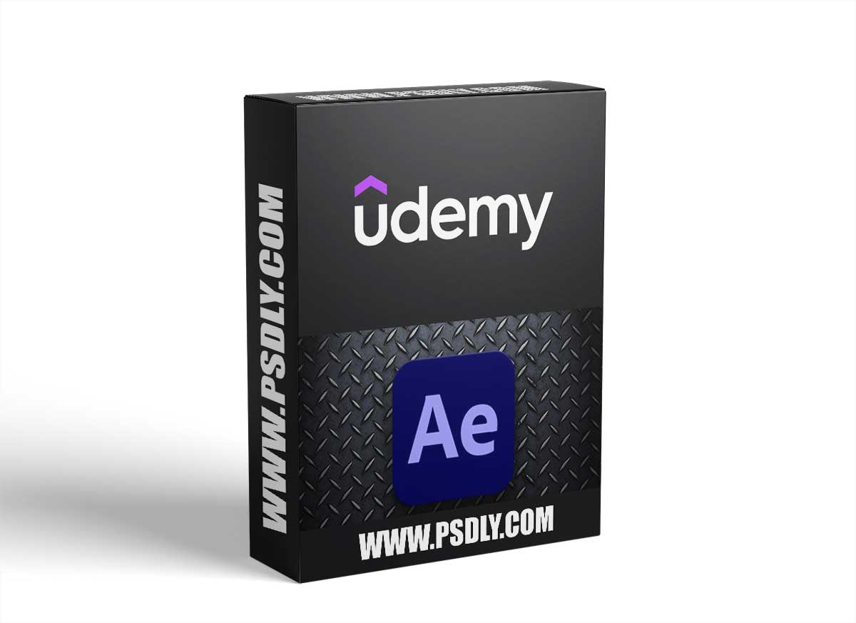 After Effects 2022 Essentials // Beginners Course 1 After Effects 2022 Essentials // Beginners Course