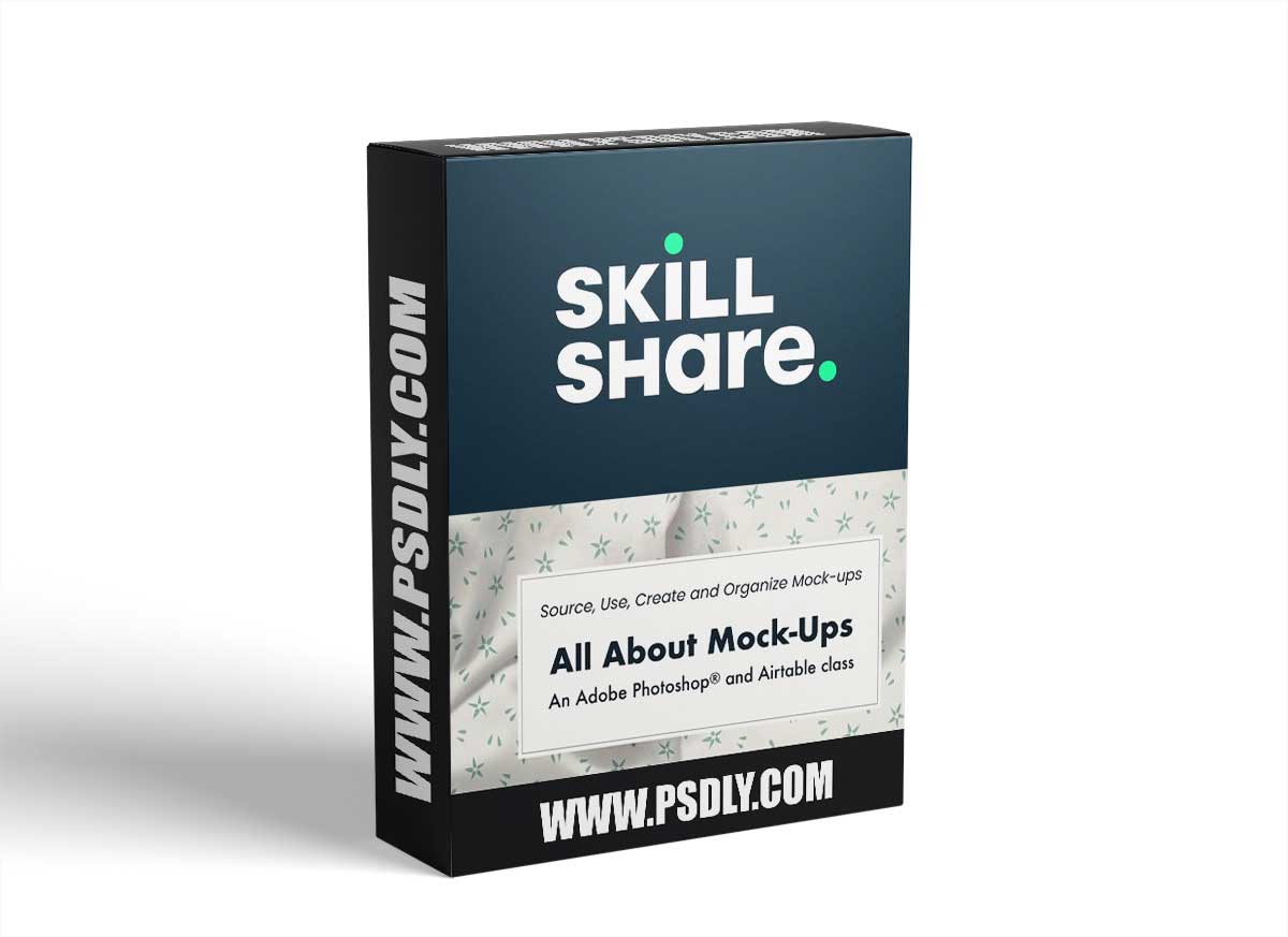 All About Mock-Ups: source, use, create, organize (an Adobe Photoshop® and Airtable class) 1 All About Mock-Ups: source, use, create, organize (an Adobe Photoshop® and Airtable class)