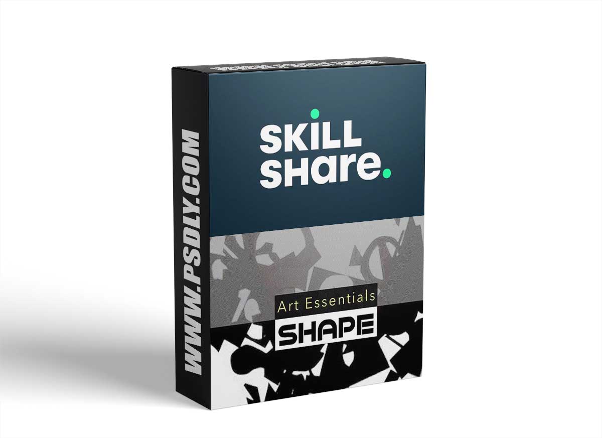Art Essentials: SHAPE/ Creating Effective Shape Arrangements 1 Art Essentials: SHAPE/ Creating Effective Shape Arrangements