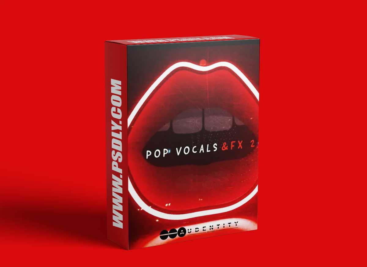 Audentity Records Pop Vocals and FX 2 WAV-FANTASTiC 1 Audentity Records Pop Vocals and FX 2 WAV-FANTASTiC