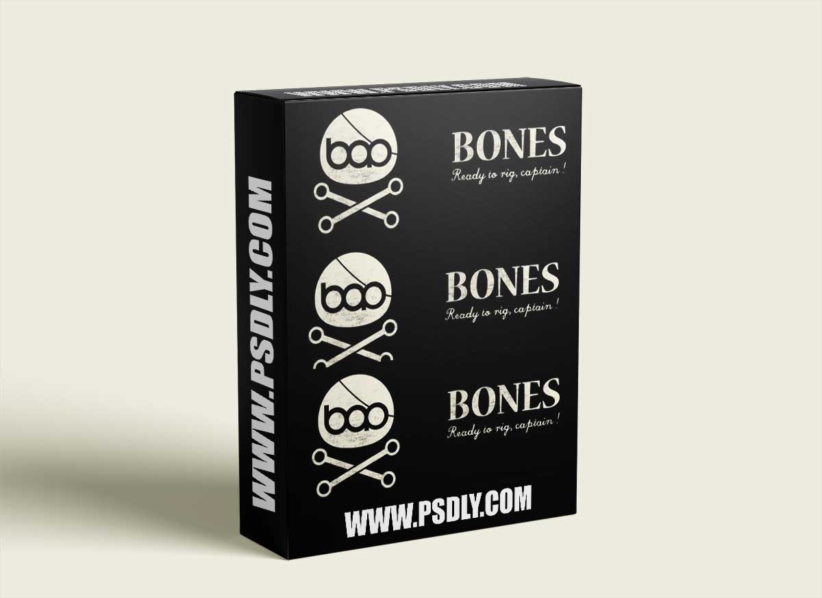 BAO Bones 1.5.10 for After Effects 1 BAO Bones 1.5.9 for After Effects