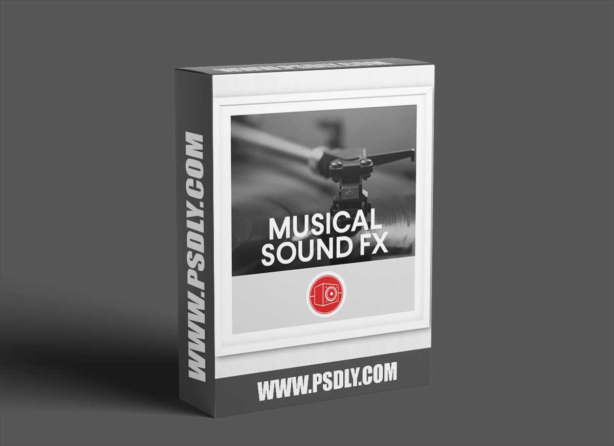 Big Room Sound Musical Sound Effects WAV-FANTASTiC 1 Big Room Sound Musical Sound Effects WAV-FANTASTiC