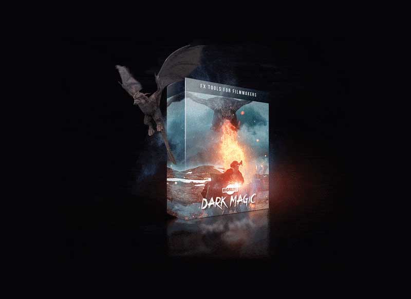Bigfilms - DARK MAGIC Pack 4K Download 1 Bigfilms - DARK MAGIC Pack 4K