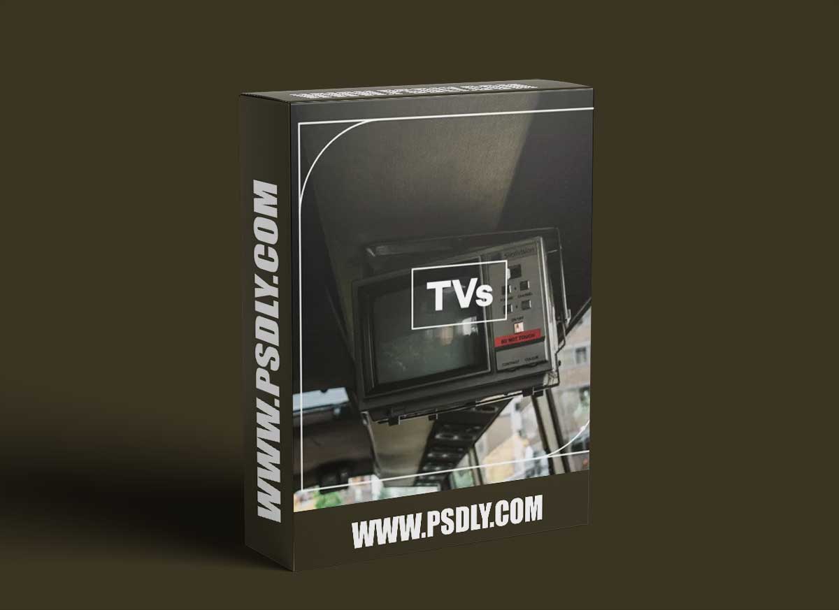 Blastwave FX TVs WAV-FANTASTiC 1 Blastwave FX TVs WAV-FANTASTiC