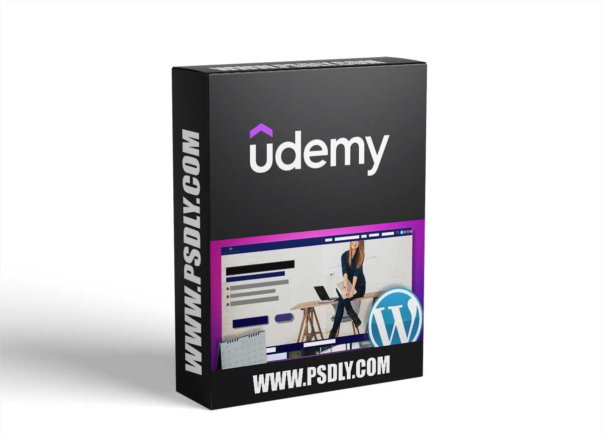 Build A Wordpress Business Website With Appointments Booking 1 Build A Wordpress Business Website With Appointments Booking