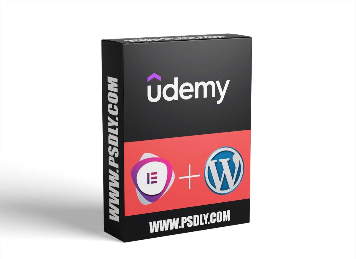 Build Responsive Real World Portfolio WordPress Website 1 Build Responsive Real World Portfolio WordPress Website