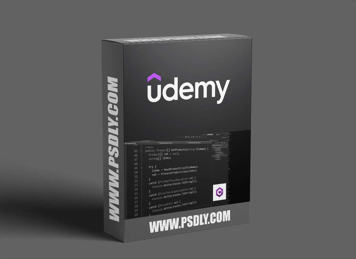 C# Fundamentals (2022) 1 C# Fundamentals (2022)