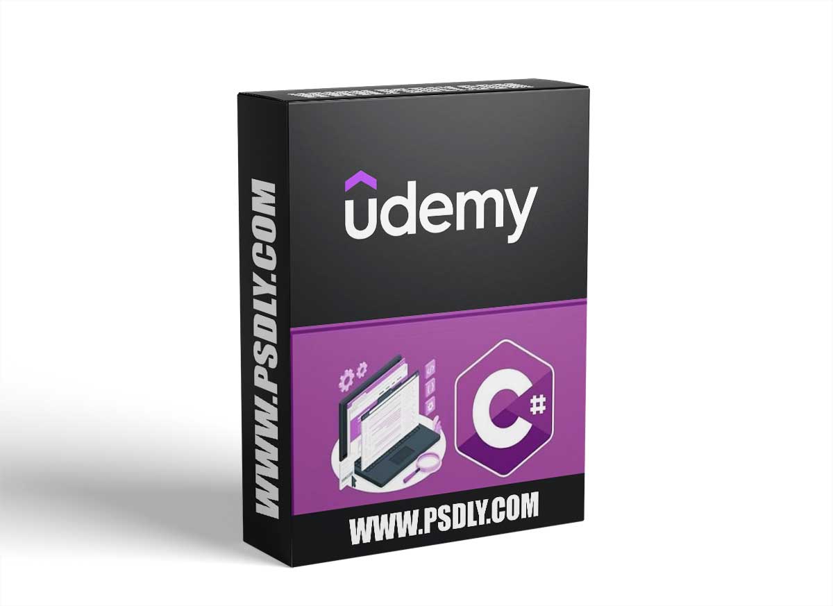 C# Tutorial: Full Course For Beginners - Fundamentals of C# 1 C# Tutorial: Full Course For Beginners - Fundamentals of C#