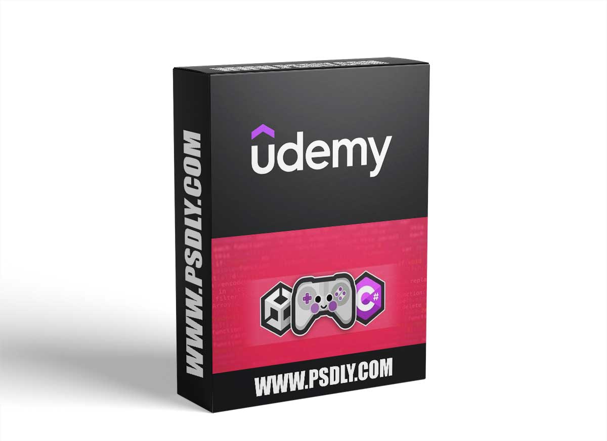 C# and Unity: Complete Beginners Guide to Game Programming 1 C# and Unity: Complete Beginners Guide to Game Programming