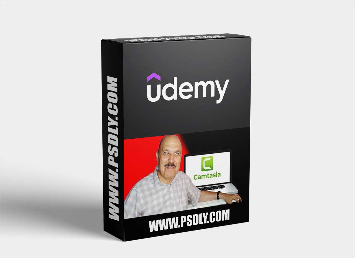 Camtasia Mastery Training Course By Seyedreza Fattahzadeh 1 Camtasia Mastery Training Course By Seyedreza Fattahzadeh