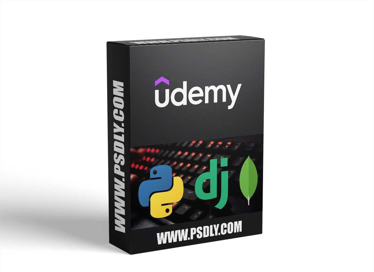 Complete Backend development Python, Django and MongoDB 1 Complete Backend development Python, Django and MongoDB