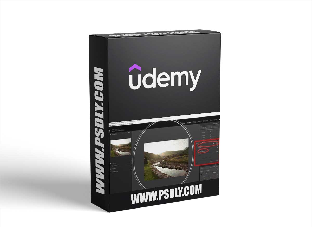 Complete Beginner Adobe Lightroom Classic Tutorial (Updated) 1 Complete Beginner Adobe Lightroom Classic Tutorial (Updated)