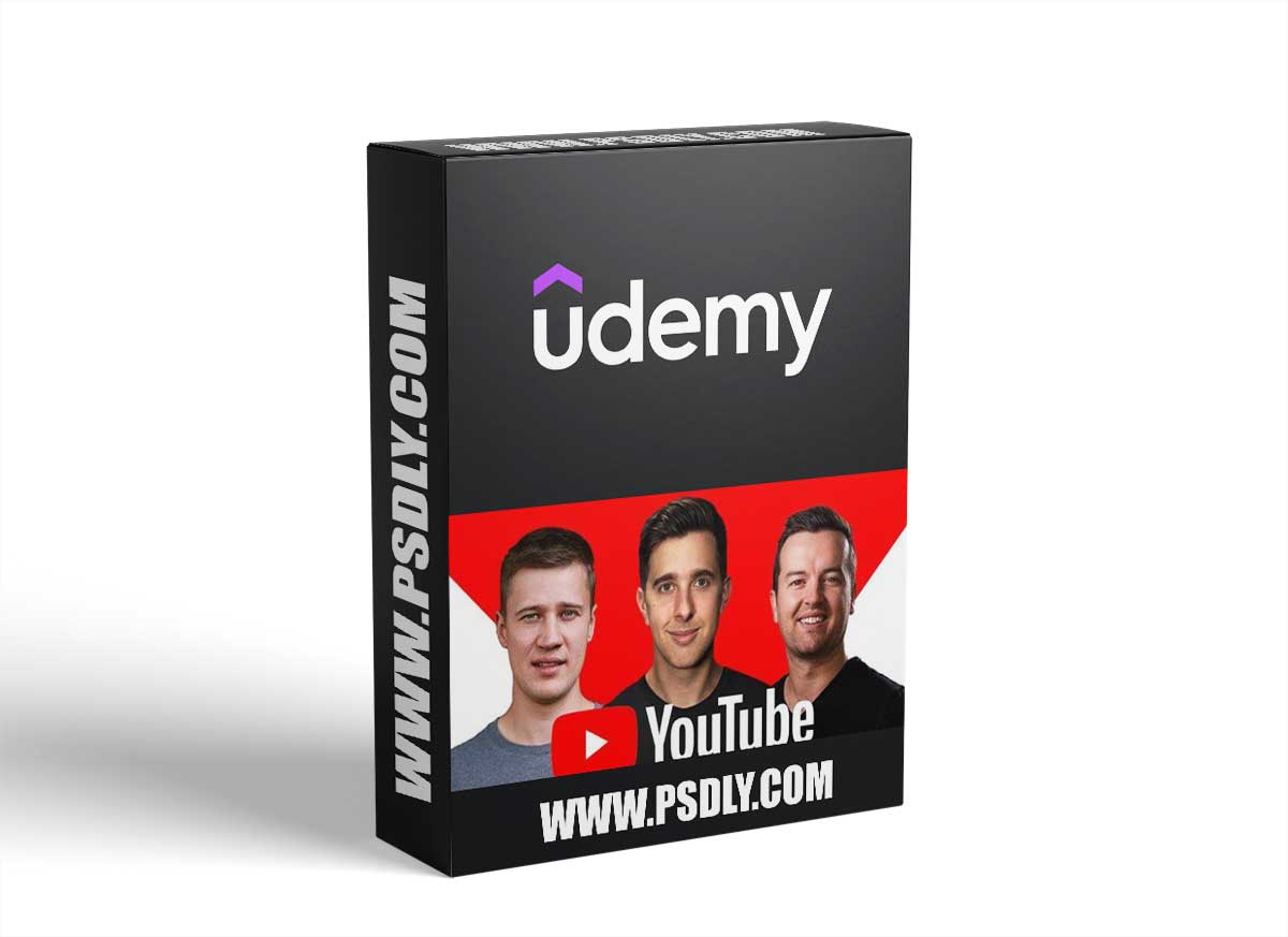 Complete YouTube Course: Audio and Video Production at Home 1 Complete YouTube Course: Audio and Video Production at Home
