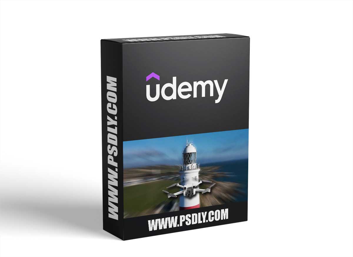 Create & Sell Perfect Hyperlapses, Dolly Zooms & Stock Video 1 Create & Sell Perfect Hyperlapses, Dolly Zooms & Stock Video