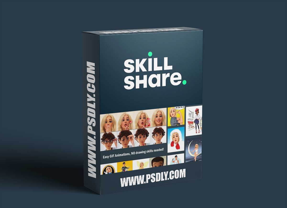 Creating Animations and Exporting in GIF and MP4 with Adobe Photoshop 1 Creating Animations and Exporting in GIF and MP4 with Adobe Photoshop
