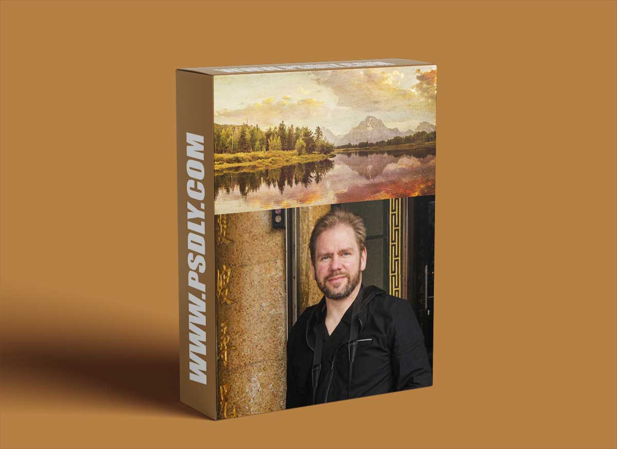 CreativeLive - Adobe Photoshop 101 by Ben Willmore 1 CreativeLive - Adobe Photoshop 101 by Ben Willmore