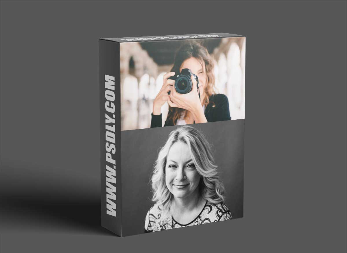 CreativeLive - Finding, Defining, and Marketing Your Photographic Style 1 CreativeLive - Finding, Defining, and Marketing Your Photographic Style