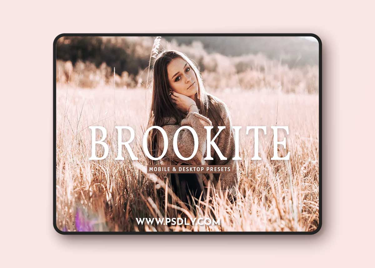 Creativemarket - Brookite Pro Lightroom Presets 10853048 1 Creativemarket - Brookite Pro Lightroom Presets 10853048