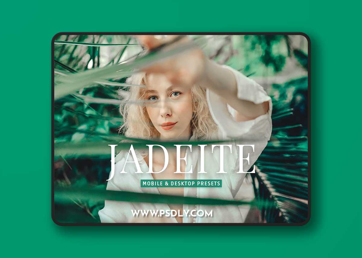 Creativemarket - Jadeite Pro Lightroom Presets 10853283 1 Creativemarket - Jadeite Pro Lightroom Presets 10853283