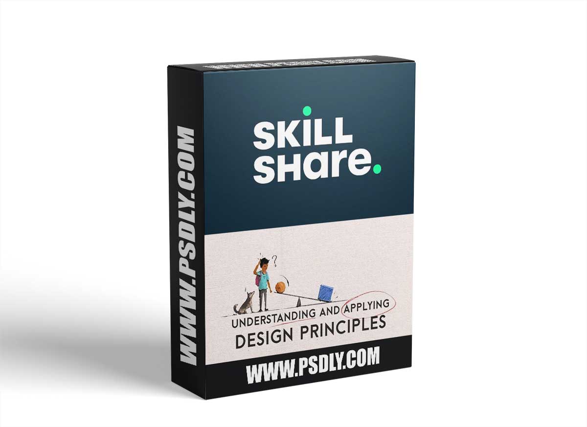 DESIGN PRINCIPLES - Art things that you should be learning about! 1 DESIGN PRINCIPLES - Art things that you should be learning about!