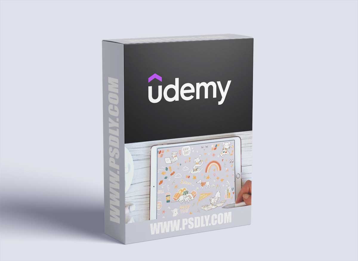 Design Easy Gifs For Your Instagram Stories In Procreate 1 Design Easy Gifs For Your Instagram Stories In Procreate