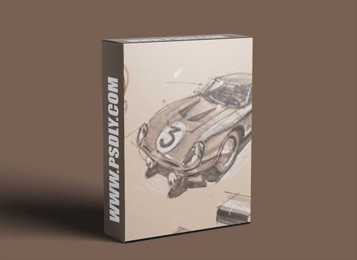Dynamic Sketching Live Class – May 2022 with Charles Hu 1 Dynamic Sketching Live Class – May 2022 with Charles Hu