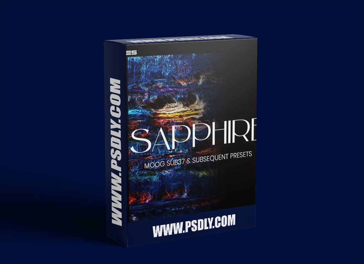 Engineering Samples Sapphire (Audio Edition) WAV-FANTASTiC 1 Engineering Samples Sapphire (Audio Edition) WAV-FANTASTiC