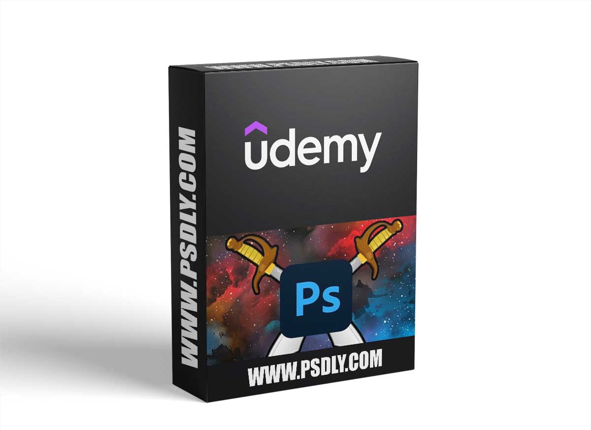 Essential Photoshop Course for Beginner to Advanced 1 Essential Photoshop Course for Beginner to Advanced