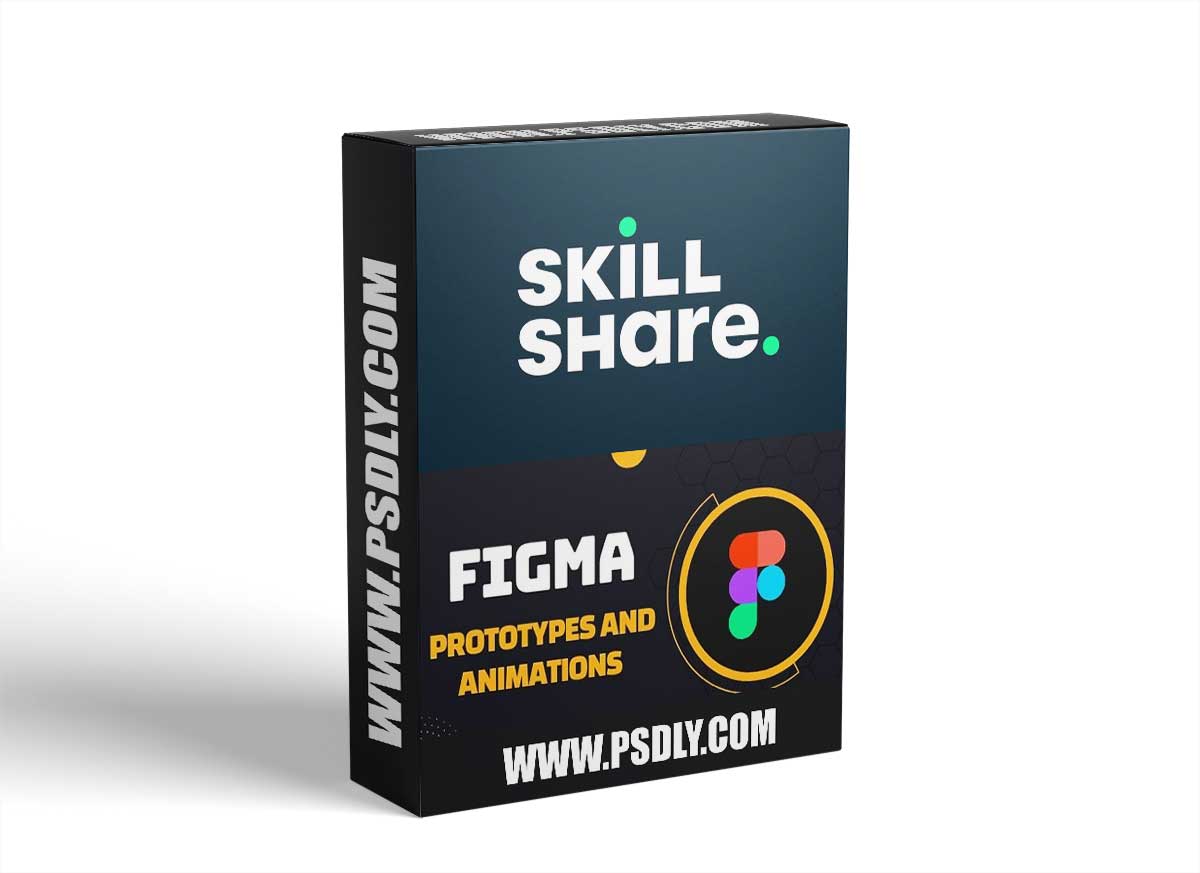 Figma Prototyping and Animations: Make Your Mobile App Real 1 Figma Prototyping and Animations: Make Your Mobile App Real