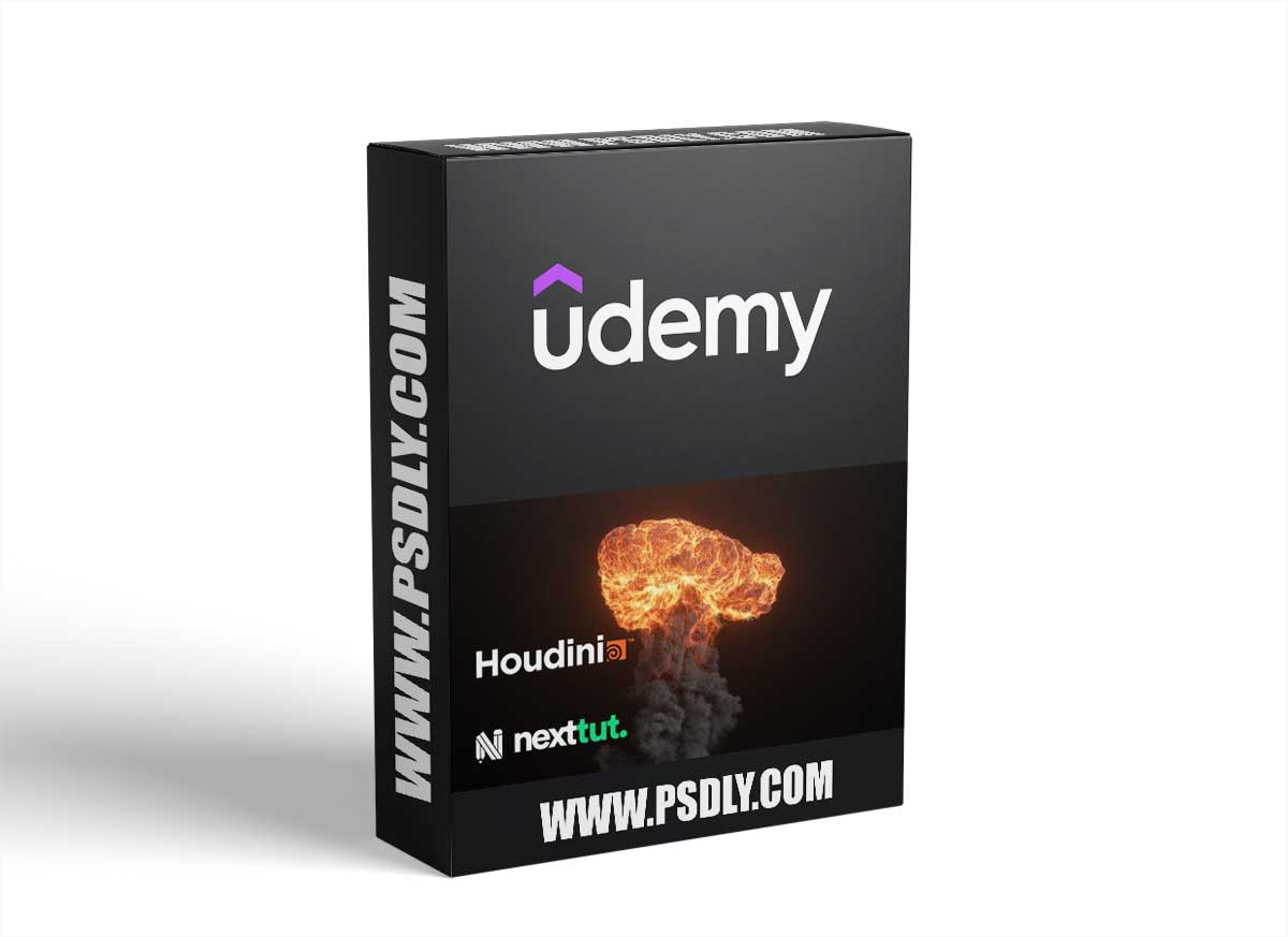 Houdini for Absolute Beginners By Nexttut Education Pvt.Ltd. 1 Houdini for Absolute Beginners