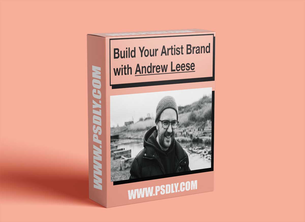 IO Music Academy Build Your Artist Brand with Andrew Leese TUTORiAL 1 IO Music Academy Build Your Artist Brand with Andrew Leese TUTORiAL