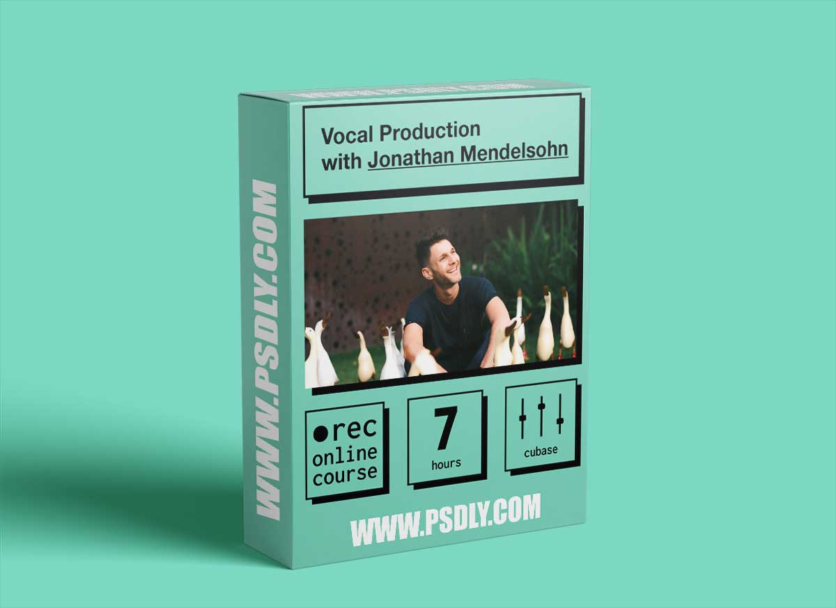 IO Music Academy Songwriting and Vocal Production with Jonathan Mendelsohn TUTORiAL-RYZEN 1 IO Music Academy Songwriting and Vocal Production with Jonathan Mendelsohn TUTORiAL-RYZEN