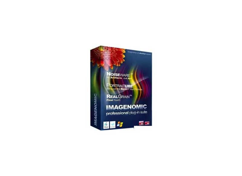 Imagenomic Professional Plugin Suite Build 2000