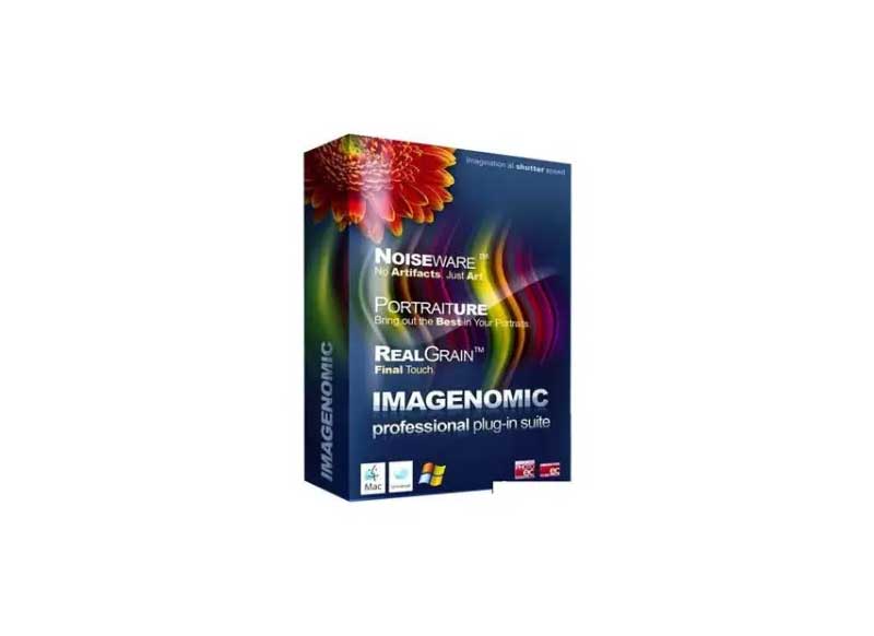 Imagenomic Professional Plugin Suite Build 2001 1 Imagenomic Professional Plugin Suite Build 2001
