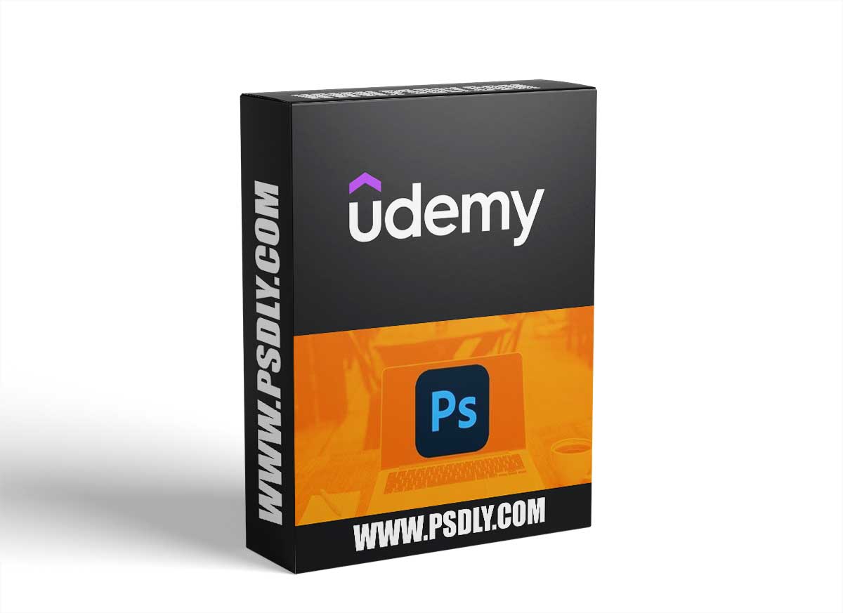 Learn Adobe Photoshop CC in UNDER TWO HOURS! 1 Learn Adobe Photoshop CC in UNDER TWO HOURS!