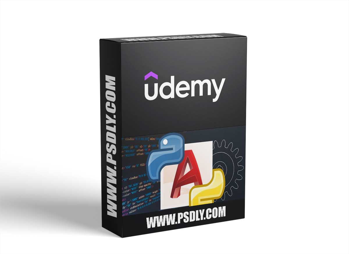 Learn Automation of AutoCAD using python 1 Learn Automation of AutoCAD using python